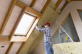 Types of Insulation We Offer in Livingston, AL