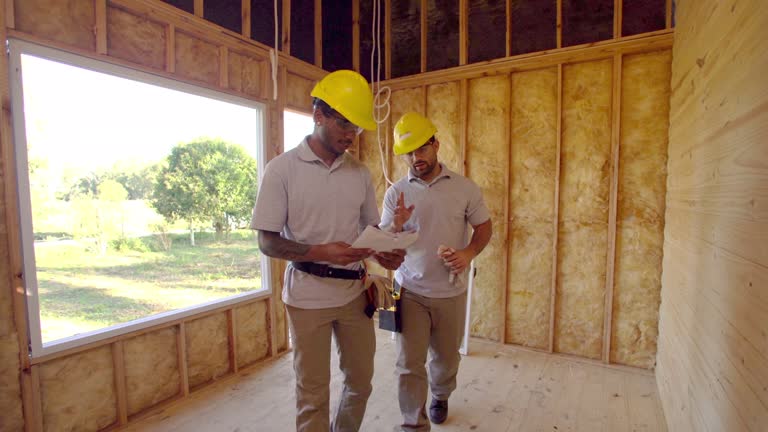 Professional Insulation in Livingston, AL